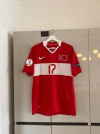 Turkije EK 2008 Shirt (Tuncay), Sport en Fitness, Voetbal, Maat M, Ophalen of Verzenden, Shirt