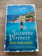 Het Paradijs van Suzanne Vermeer, Suzanne Vermeer, Ophalen of Verzenden, Zo goed als nieuw