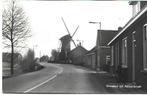 Abbenbroek groeten uit fotokaart ongelopen, Verzenden, 1940 tot 1960, Ongelopen, Zuid-Holland