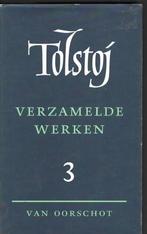 Tolstoi Russische Literatuur, Boeken, Literatuur, Wereld overig, Tolstoj, Ophalen of Verzenden, Zo goed als nieuw