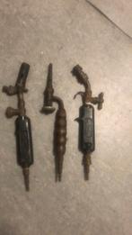 Branders, Antiek en Kunst, Antiek | Gereedschap en Instrumenten, Ophalen of Verzenden