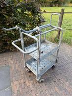 Zadelkar, Dieren en Toebehoren, Ophalen of Verzenden, Gebruikt, Overige soorten