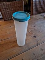 Tupperware spaghetti bus ruimtespaarder 1,1 l, Ophalen of Verzenden, Overige typen