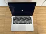 Apple Macbook Pro 2013 Sequoia (I5, 2,4 GHz,4 Gb ram, 128 Gb, Gebruikt, 2 tot 3 Ghz, Qwerty, 13 inch