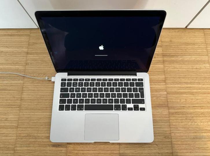 Apple Macbook Pro 2013 Sequoia (I5, 2,4 GHz,4 Gb ram, 128 Gb, Computers en Software, Apple Macbooks, Gebruikt, MacBook Pro, 13 inch
