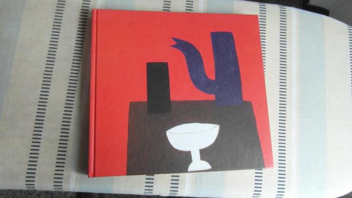 KLAAS GUBBELS totaal ; fraai boek in absolute nieuwstaat, Boeken, Kunst en Cultuur | Beeldend, Nieuw, Schilder- en Tekenkunst