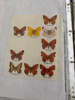 Map met borduurpatronen, Ophalen, Gebruikt, Handborduren, Patroon