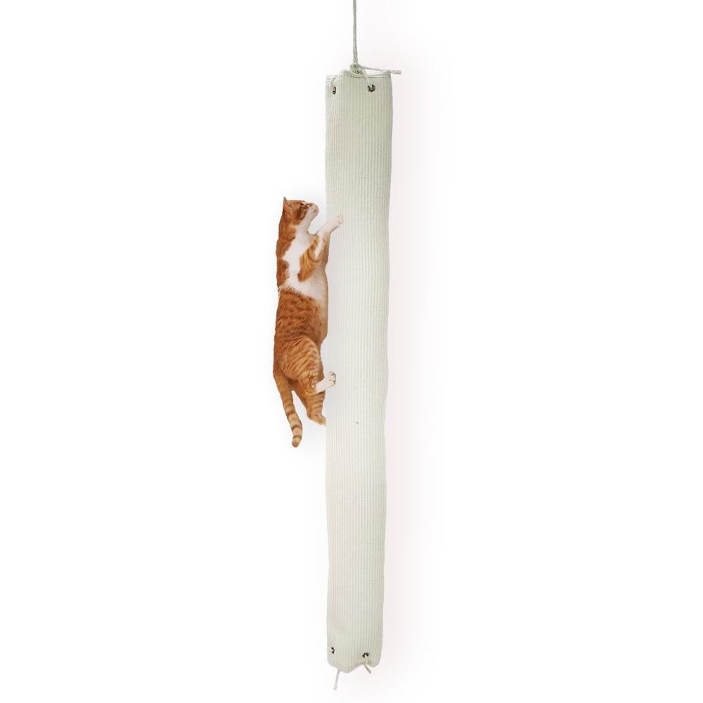 Quapas! Klimzak voor Katten, Dieren en Toebehoren, Ophalen, Nieuw, Krabpaal