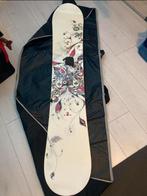 Mooi snowboard voor beginners, Ophalen, Gebruikt, Board