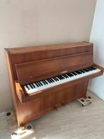 Lindner Piano - Gebruikt, Muziek en Instrumenten, Piano's, Ophalen, Gebruikt, Bruin, Piano