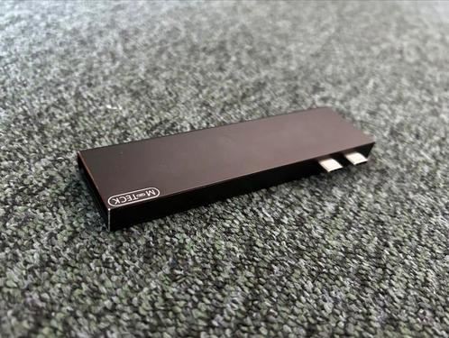 Dock voor MacBook, Computers en Software, Dockingstations, Zo goed als nieuw, Ophalen of Verzenden