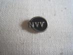nvv, Verzamelen, Speldjes, Pins en Buttons, Ophalen of Verzenden, Gebruikt