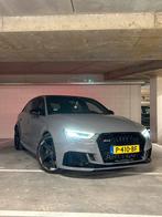 Audi A3 RS3 2.5 Tfsi 400pk Quattro S Tronic 2018 Grijs, Auto's, Automaat, 1485 kg, Vierwielaandrijving, Particulier