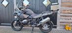 BMW R1200GS Adventure 2010 zeer netjes!! Zwart, Motoren, 2 cilinders, Motorrijbewijs A, Particulier, Meer dan 35 kW