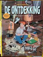 oorlog De ontdekking. Eric Heuvel.  NEW, Tweede Wereldoorlog, Nieuw, Eric Heuvel, Ophalen of Verzenden