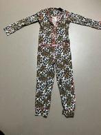 Onesie 128-134 pyjama claesen’s, Ophalen of Verzenden, Gebruikt, Meisje, Nacht- of Onderkleding