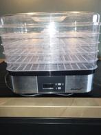 Groente en fruit droger Steba, Ophalen of Verzenden