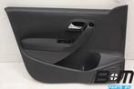 Deurpaneel LV (bestuurderskant) VW Polo 6R 6R4867011, Auto-onderdelen, Interieur en Bekleding, Gebruikt