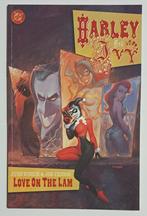 Harley and Ivy: Love of the Lam ( DC 2001 ). NM., Eén comic, Amerika, Nieuw, Ophalen of Verzenden