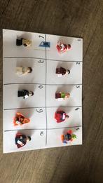 Lego minifiguren, Ophalen, Gebruikt, Lego