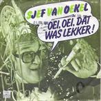 Sjef Van Oekel - Oei, oei, dat was lekker !, Cd's en Dvd's, Gebruikt, 7 inch, Single, Ophalen of Verzenden