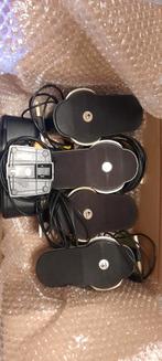 Logitech G51 5.1 speakers, Computers en Software, Pc speakers, Ophalen of Verzenden, Gebruikt, Audiokanaal 5.1, LOGITECH (creative)