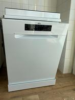 aeg vaatwasser vrijstaand, Witgoed en Apparatuur, Vaatwasmachines, Ophalen, Zo goed als nieuw, 85 tot 90 cm, 45 tot 60 cm