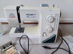 Janome naaimachine, Hobby en Vrije tijd, Naaimachines en Toebehoren, Ophalen, Gebruikt, Naaimachine, Janome