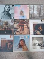 Taylor Swift vinyl, Cd's en Dvd's, Ophalen, 2000 tot heden, Gebruikt, 12 inch