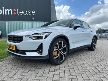 Polestar 2 Long Range Dual Motor Performance 78kWh beschikbaar voor biedingen