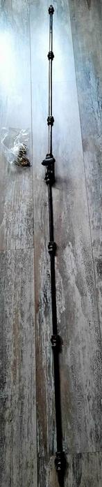 Bronzen espagnolet, Antiek en Kunst, Ophalen of Verzenden