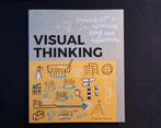 Visual Thinking - Willemien Brand, Ophalen of Verzenden, Zo goed als nieuw, Fotografie algemeen, Willemien Brand