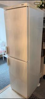 Miele Koelkast met Vriesvak - Betrouwbaar!, Witgoed en Apparatuur, Gebruikt, 200 liter of meer, 60 cm of meer, Met vriesvak