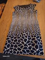 Herman lange collection setje jurk en colbert, Kleding | Dames, Jurken, Ophalen of Verzenden, Zo goed als nieuw, Onder de knie