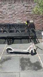 Xiaomi Mi Electric Scooter 3 in Beige (elektrische step), Fietsen en Brommers, Steps, Ophalen, Zo goed als nieuw, Kickbike