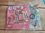 LEGO DOTS Fotolijstje 30566 - Nieuw!, Ophalen of Verzenden, Nieuw, Complete set, Lego