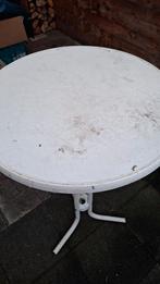 Statafel, Ophalen, Gebruikt