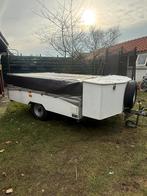 Vouwwagen, Caravans en Kamperen, Ophalen