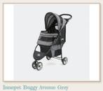 Verschillende soorten innopet buggy's, Dieren en Toebehoren, Honden-accessoires, Nieuw, Verzenden