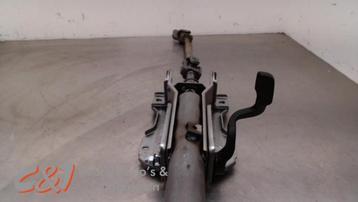 Stuurkolom Huis van een Fiat Fiorino beschikbaar voor biedingen