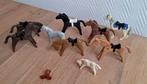 PLaymobil paardjes, Ophalen of Verzenden, Gebruikt, Complete set