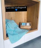 Deken turquoise 2 stuks XL formaat 220 x 170 cm nieuw bio, Blauw, Ophalen of Verzenden, Deken of Dekbed, Nieuw