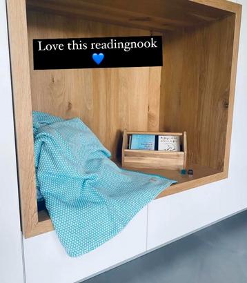 Deken turquoise 2 stuks XL formaat 220 x 170 cm nieuw bio beschikbaar voor biedingen