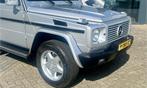Mercedes-Benz G-Klasse G 36 AMG / G320 | Kort | Zeldzaam!, Auto's, 12 maanden, Gebruikt, 2080 kg, Vierwielaandrijving