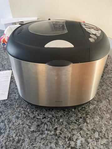 Inventum bm 860 beschikbaar voor biedingen