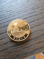 Gold euro, Ophalen of Verzenden, Koningin Beatrix, Euro's