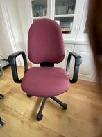 Bureaustoelen, Huis en Inrichting, Ophalen of Verzenden, Overige kleuren, Bureaustoel
