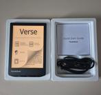 Pocketbook Verse Lichtblauw - Zo Goed Als Nieuw!, Boeken, E-books