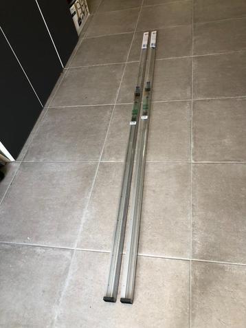 Secustrip /anti inbraakstrip 1 stuks €35,- en 2 voor €60,-  beschikbaar voor biedingen