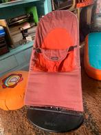 Baby bjorn wipstoel, Kinderen en Baby's, Wipstoeltjes, Gebruikt, Verstelbaar, Wipstoel, Ophalen